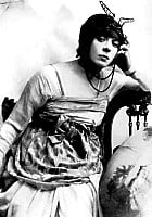 Lottie Pickford